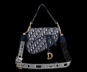Dior Crossbody Bag photo 3