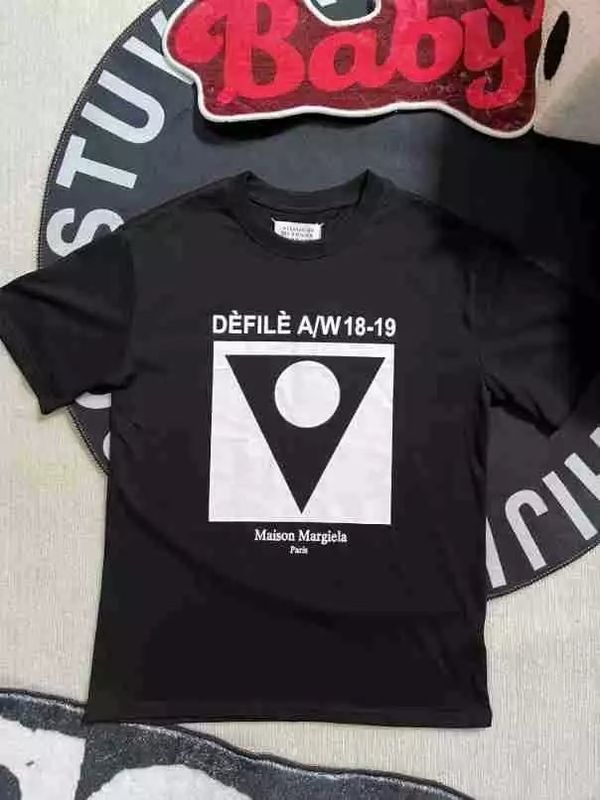 Maison Margiela Rare T-Shirt photo 4