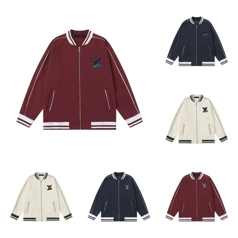 LV Louis Vuitton Jacket photo 4
