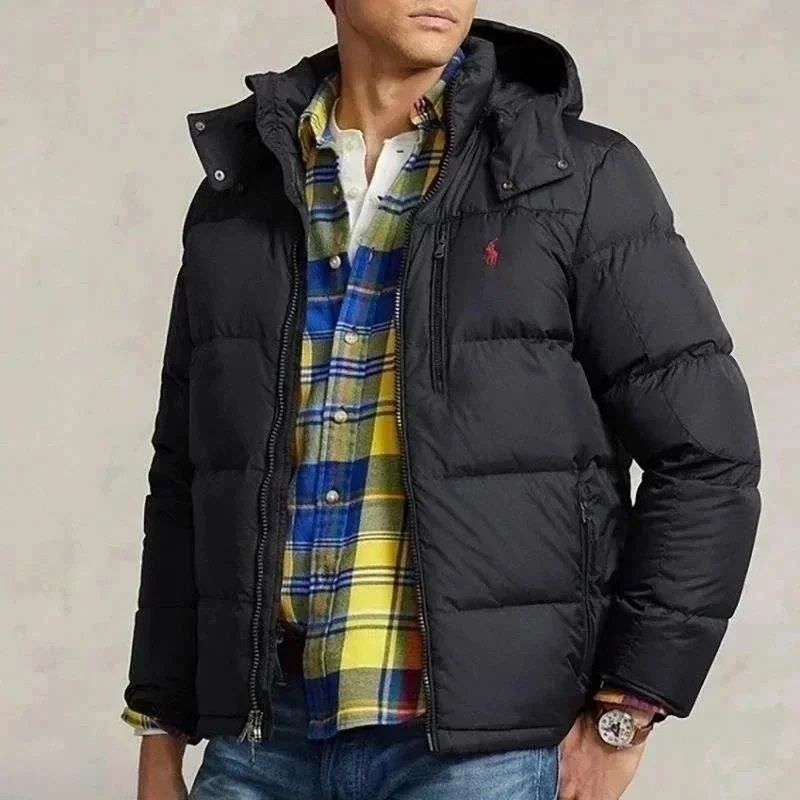 Ralph Lauren Down Jacket photo 4