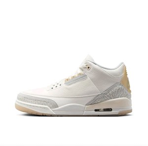 Jordan Air Jrdan 3 Shoes photo 3