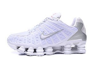 NIKE Shox TL Sneakers photo 2