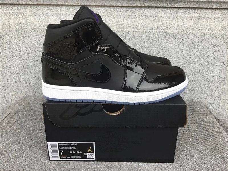 Air Jordan 1 AJ1 Sneakers photo 4