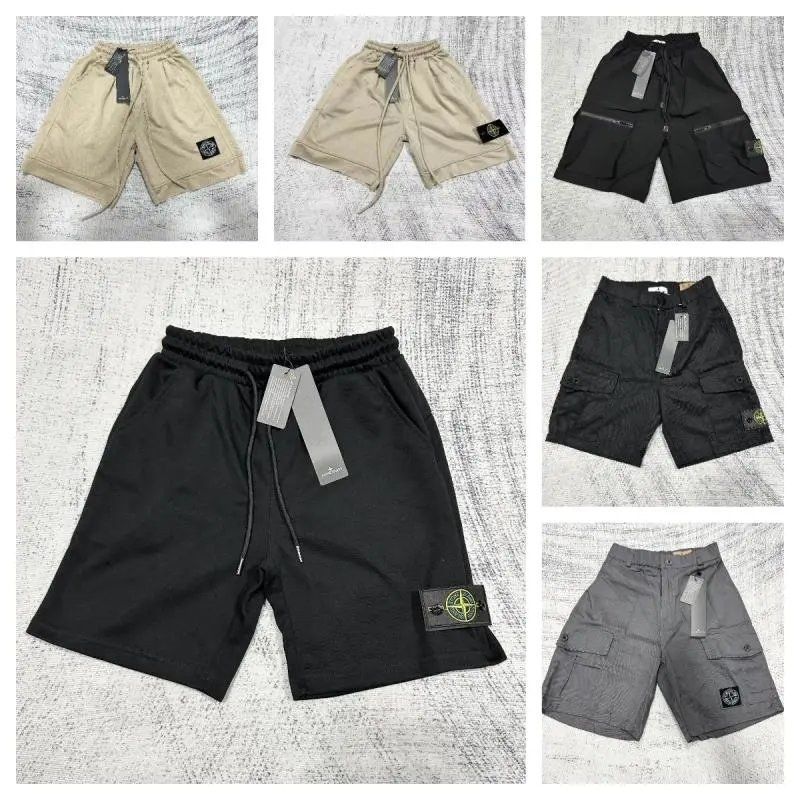 Stone Island Shorts photo 4