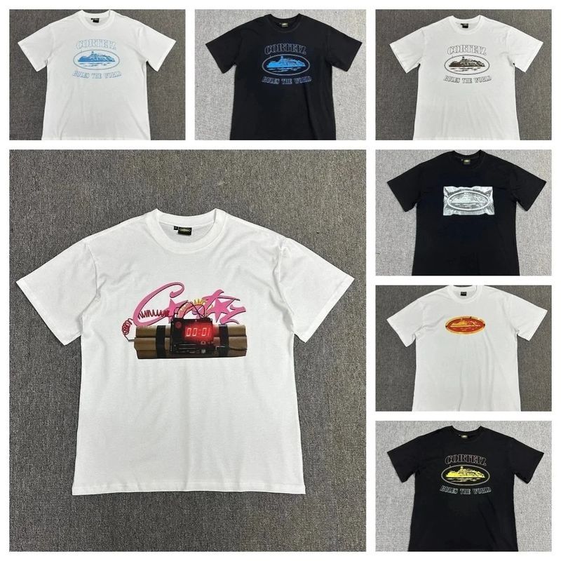 Corteiz T-Shirt photo 4