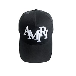 AMIRI Baseball Cap photo 3