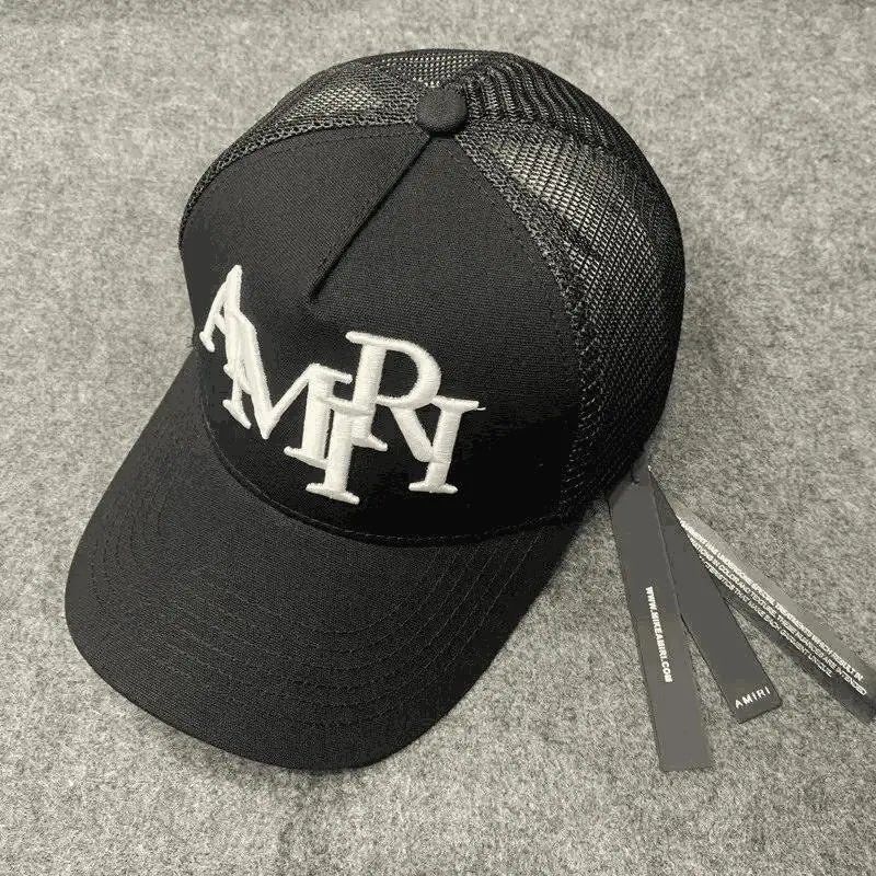 AMIRI Baseball Cap photo 4
