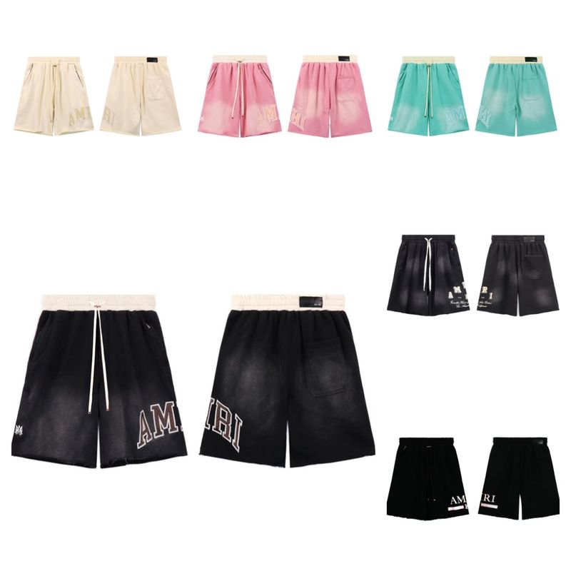 Amiri Shorts photo 4