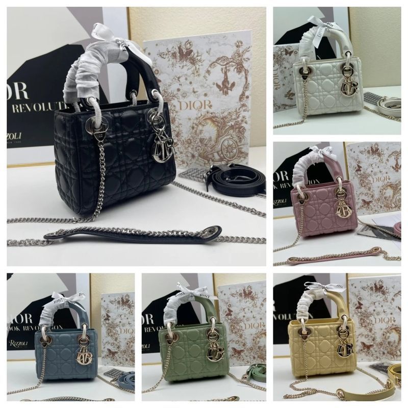Dior Handbag photo 4