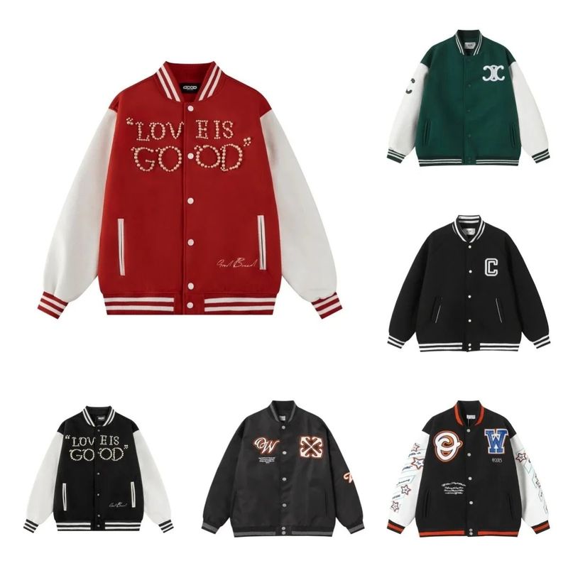 Off-White Jacket photo 4