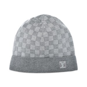 LV Louis Vuitton Beanie photo 2