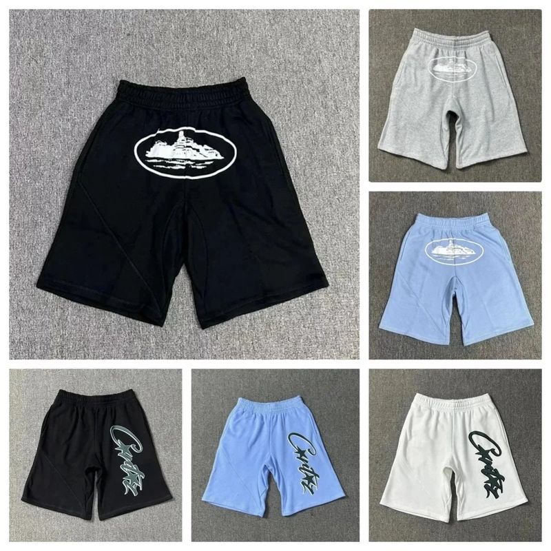 Corteiz Shorts photo 4