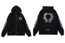 Chrome Hearts Hoodie photo 3