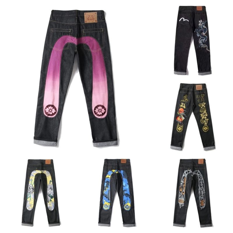 Evisu Jeans photo 4