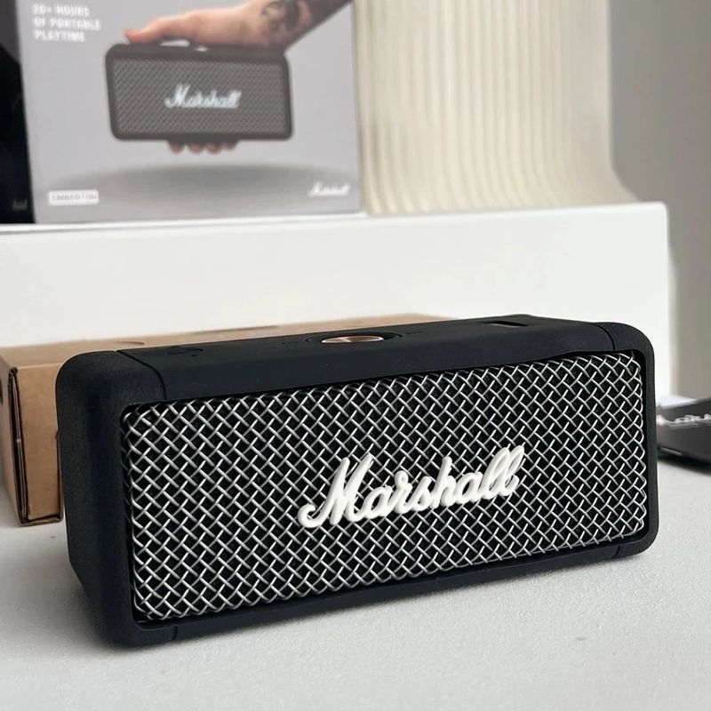 Marshall Audio photo 4