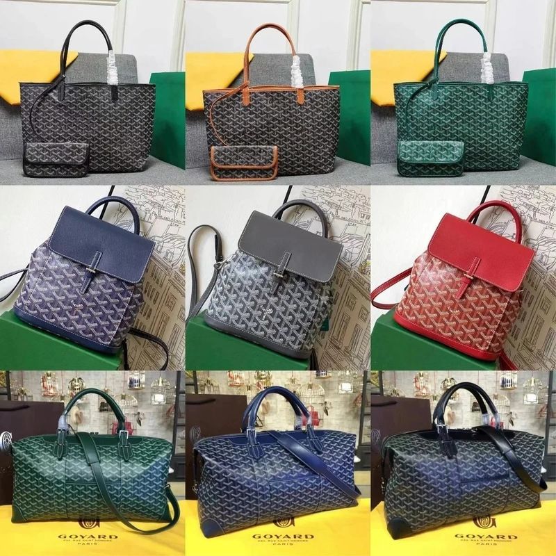Goyard Handbag photo 4