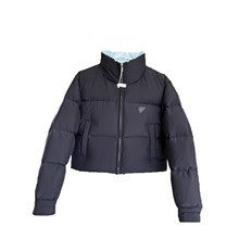 Prada down jacket photo 3
