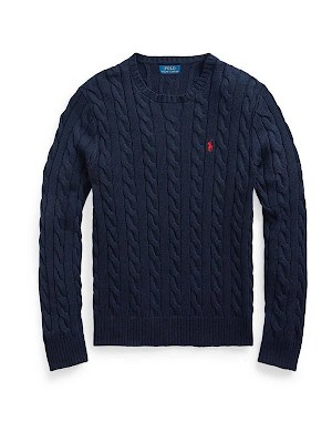 Ralph Lauren Sweater photo 3