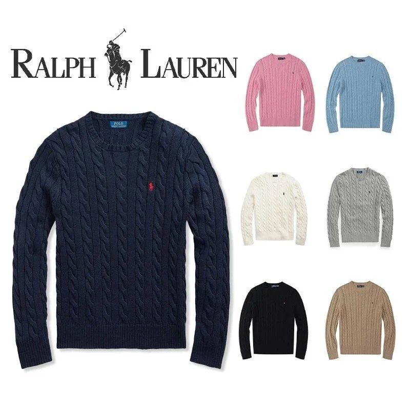 Ralph Lauren Sweater photo 4