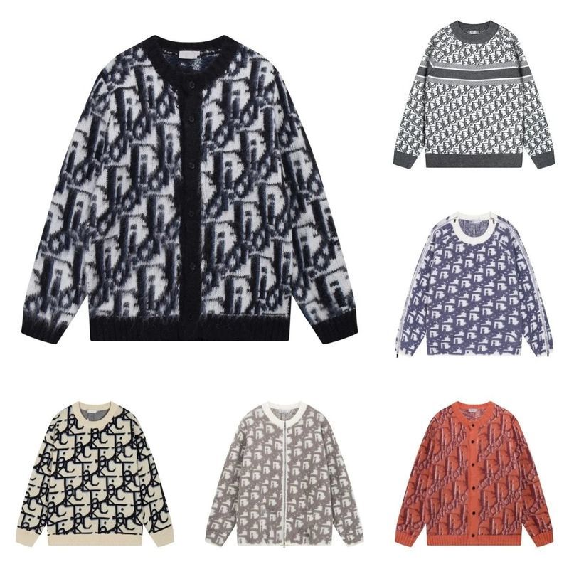 Dior Sweater photo 4