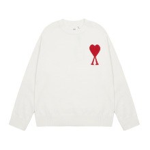 Ami Sweater photo 2