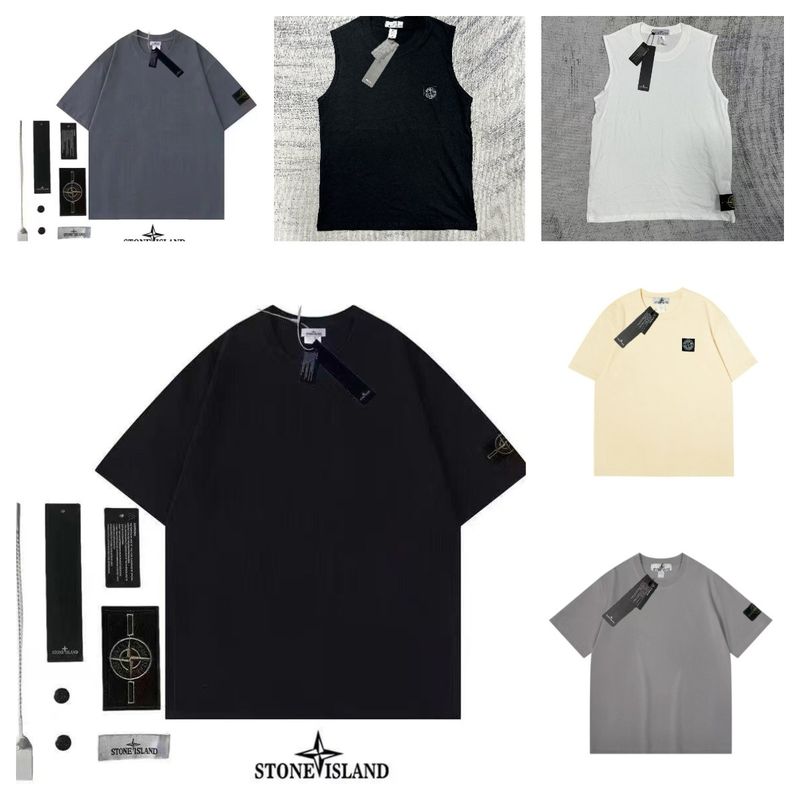 Stone Island T-Shirt photo 4