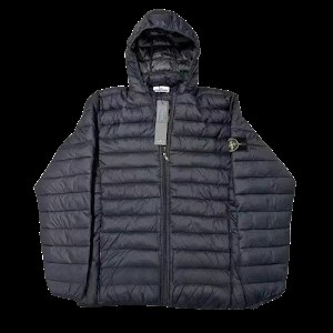 Stone Island Down Jacket photo 2