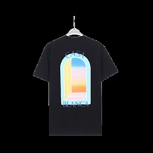 Casablanca T-Shirt photo 2