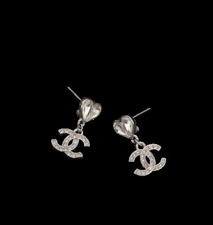 CHANEL Earrings photo 2