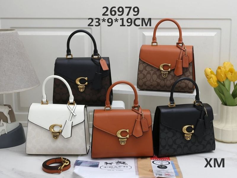 Coach Handbags photo 4