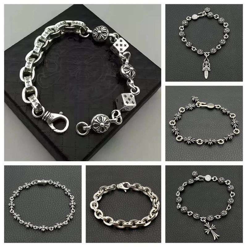 Chrome Hearts Bracelet photo 4