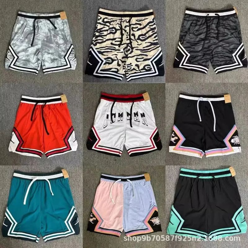 Jordan NBA Basketball Shorts photo 4