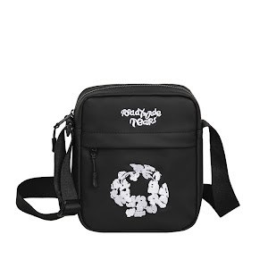 Denim Tears Crossbody Bag