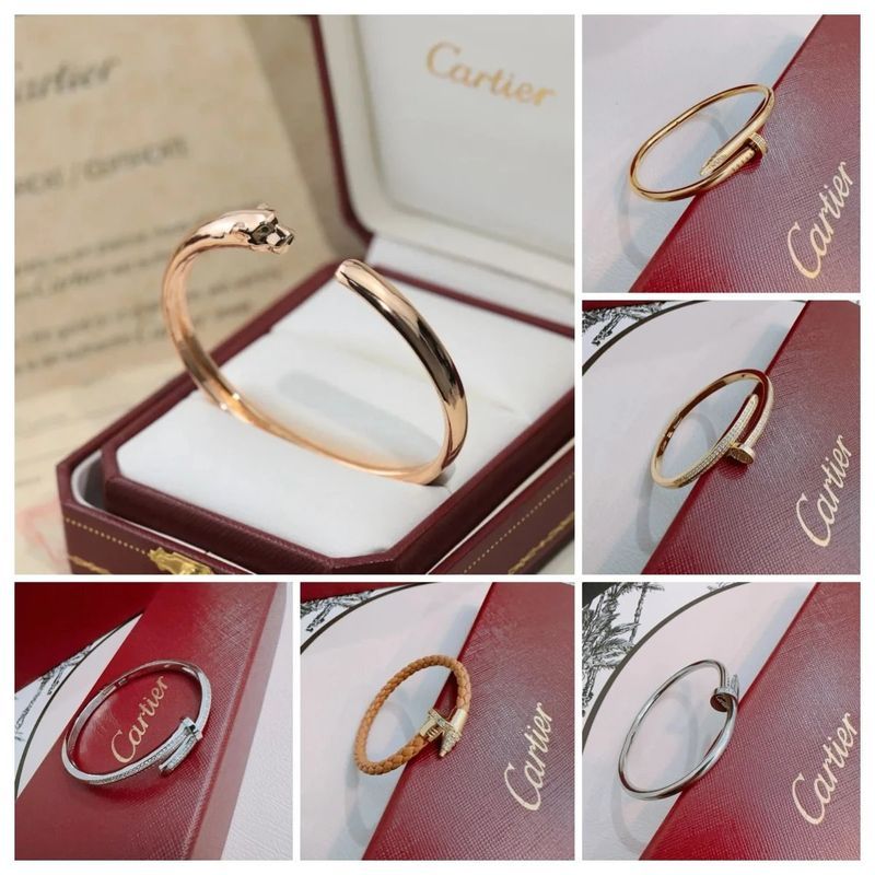 Cartier Bracelet photo 4