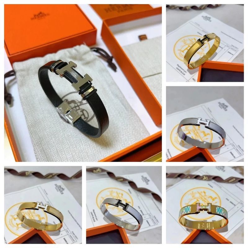 Hermès Bracelet photo 4