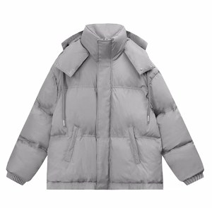 Ami down jacket photo 2