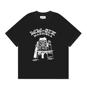 Maison Margiela Rare T-Shirt photo 3