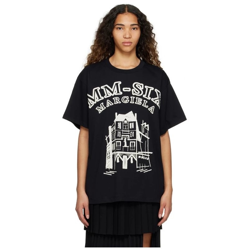 Maison Margiela Rare T-Shirt photo 4