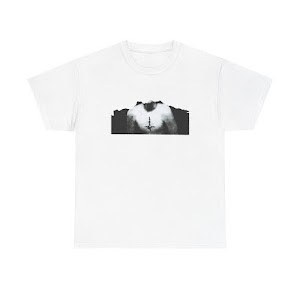 Playboi Carti WLR Merch T-shirt Tee photo 3