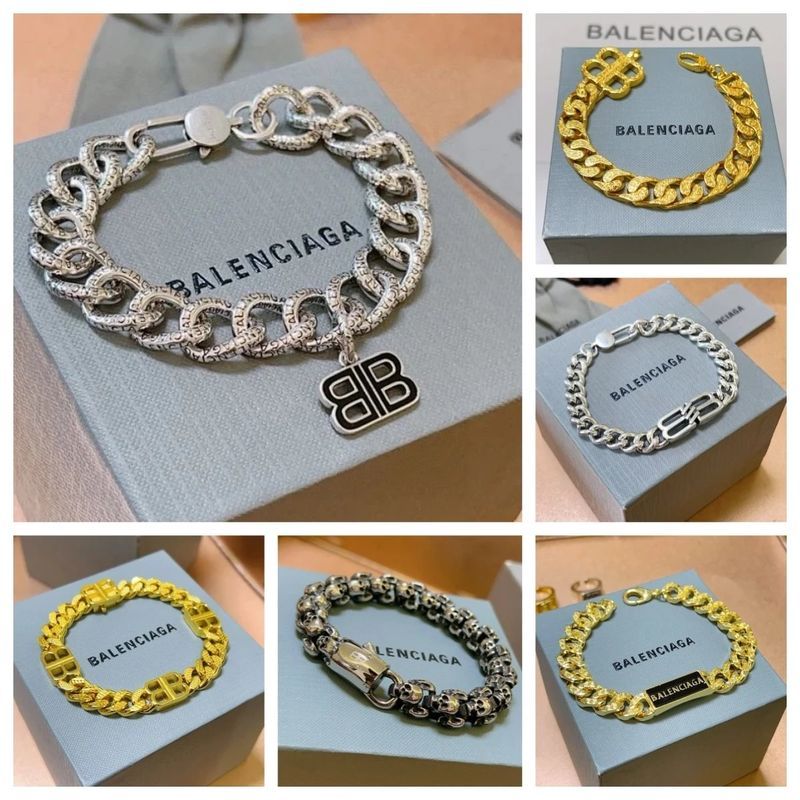 BALENCIAGA Bracelet photo 4