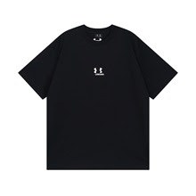 Balenciaga x Under Armour T-Shirt photo 3