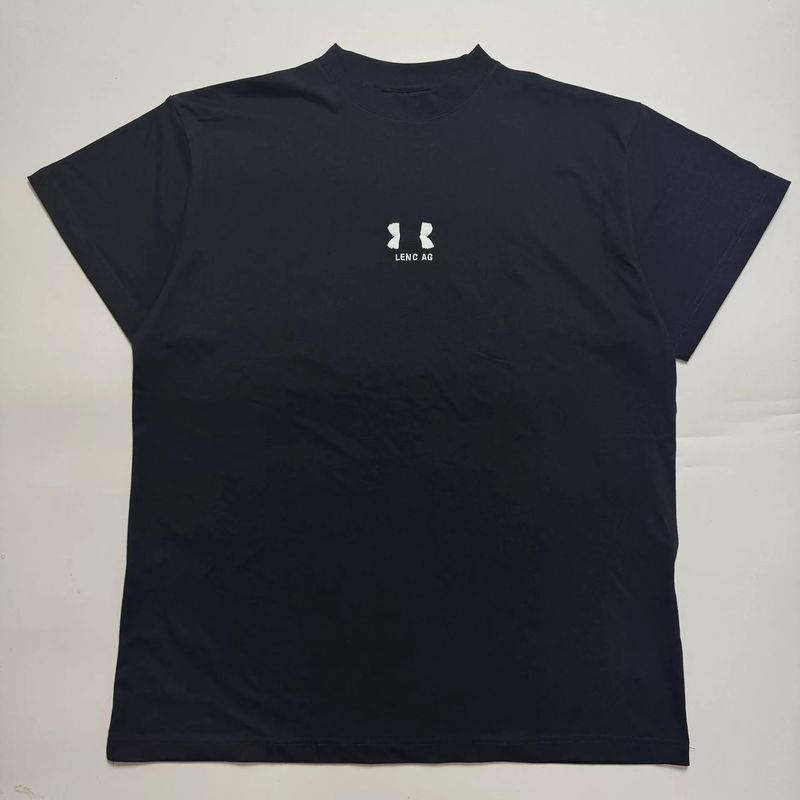 Balenciaga x Under Armour T-Shirt photo 4