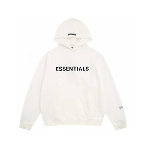 Essentials Hoodie photo 2