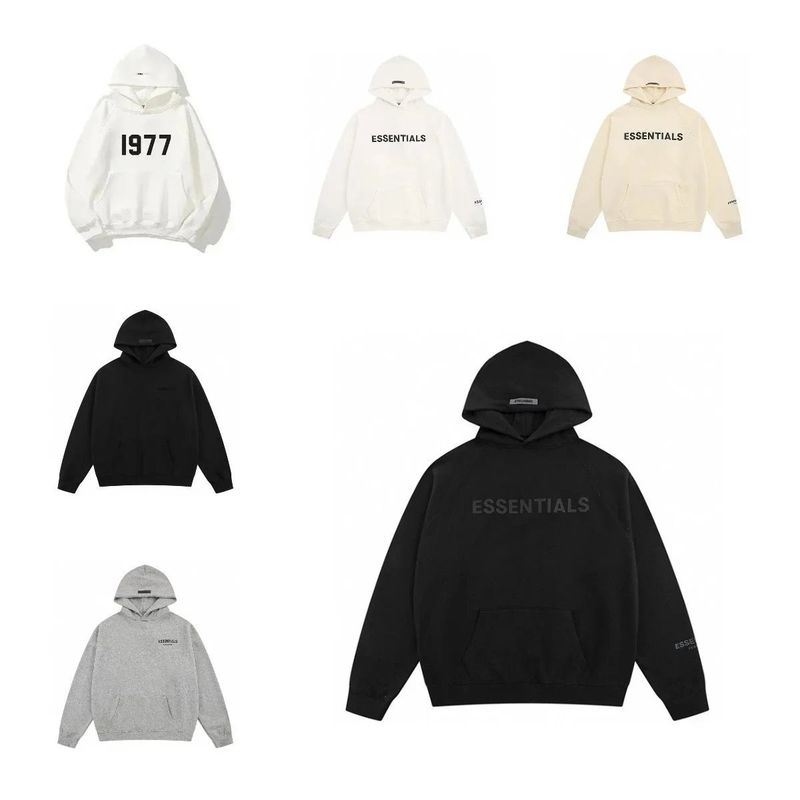 Essentials Hoodie photo 4