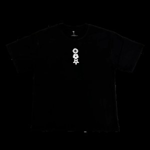 Ken Carson x Destroy LonelyTour Merch T-shirt Tee photo 3