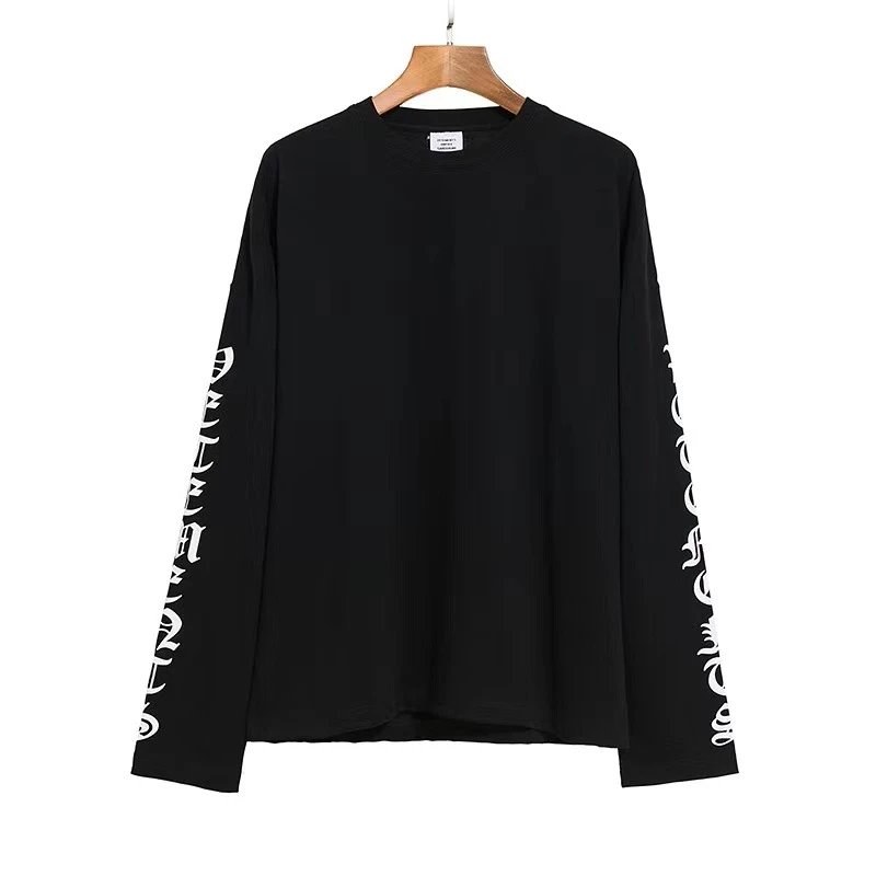 Chrome Hearts Sweatshirt photo 4