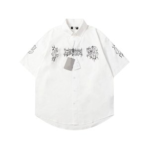 Balenciaga PS5 T-Shirt photo 3