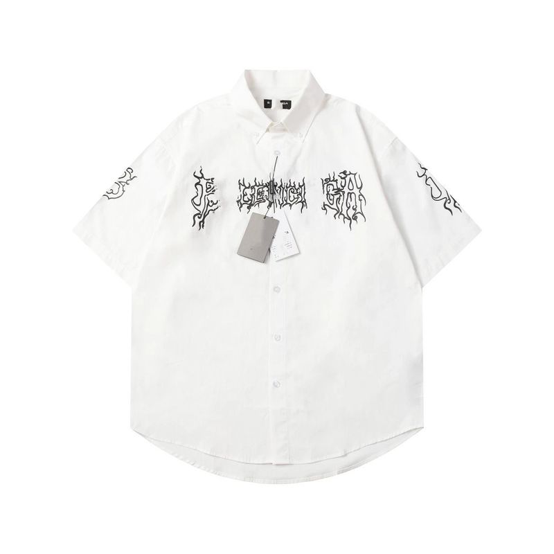 Balenciaga PS5 T-Shirt photo 4