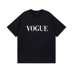 Balenciaga Vogue T-Shirt photo 3