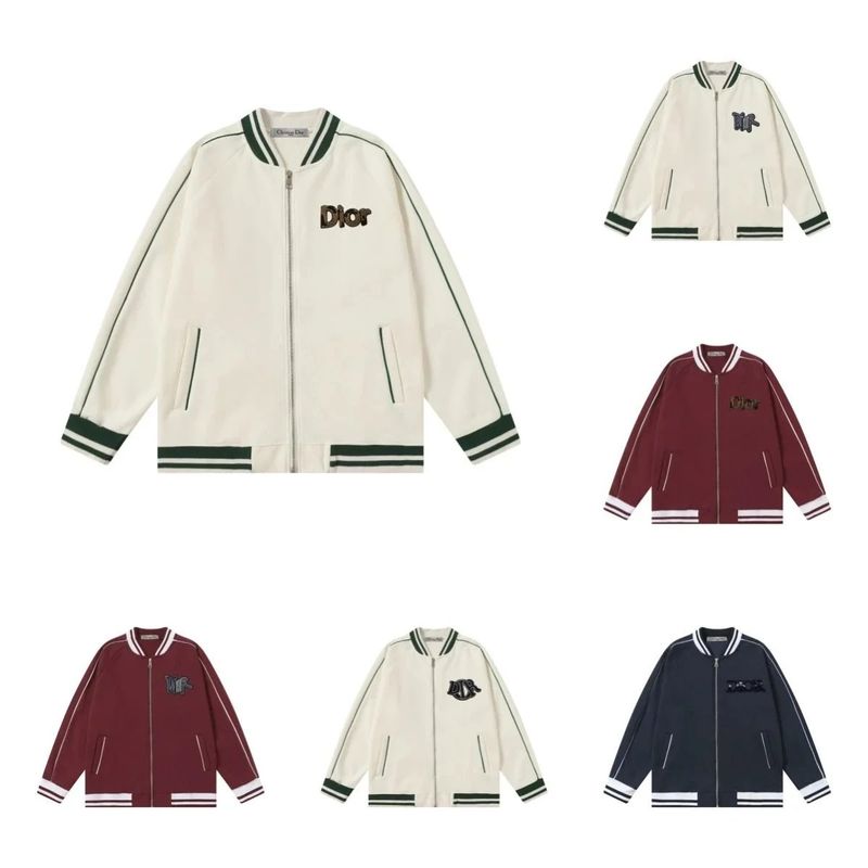 Dior Jacket photo 4